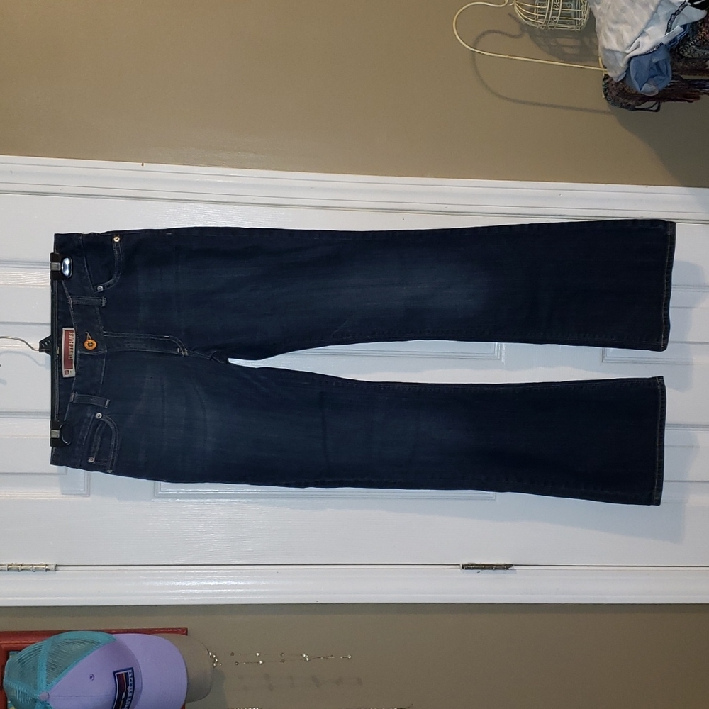 Gap Curvy Flare